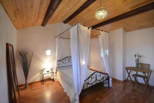 Gîte Le Mas du Cigalon