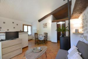 Gîte Le Mas du Cigalon