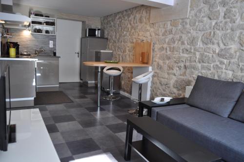 Gîte Le Moirantin