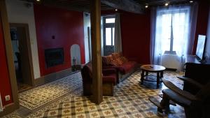 Gîte Le Tournesac