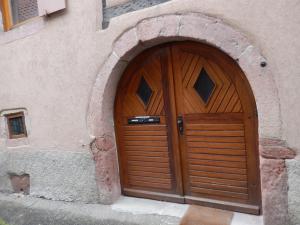 Gîte les Cigogneaux