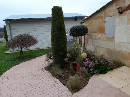Gite Les Deux Meules