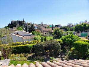 Gîte Les Murmures du Ventoux