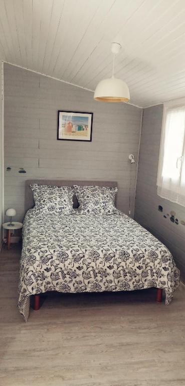 Gîte Milly - 2 studios en coeur de ville