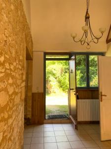 Gîte paisible et confortable!