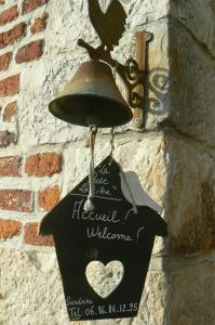 Gite Perle de l'Ecaillon