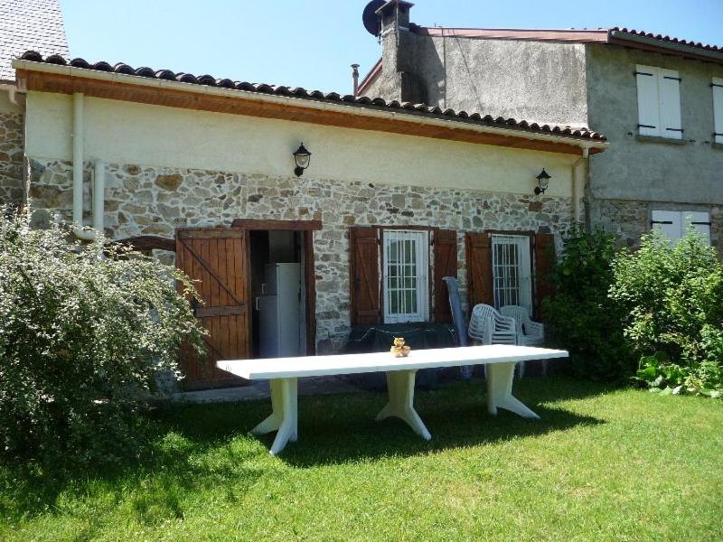 Gîte Saint Ludan 68660 Rombach-le-Franc