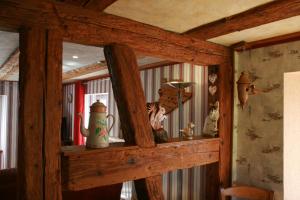 Gîte Schlitteur Et Sapiniere