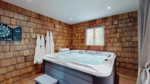 Gîte Spa & Nature