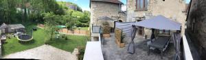 Gîte sur Loue