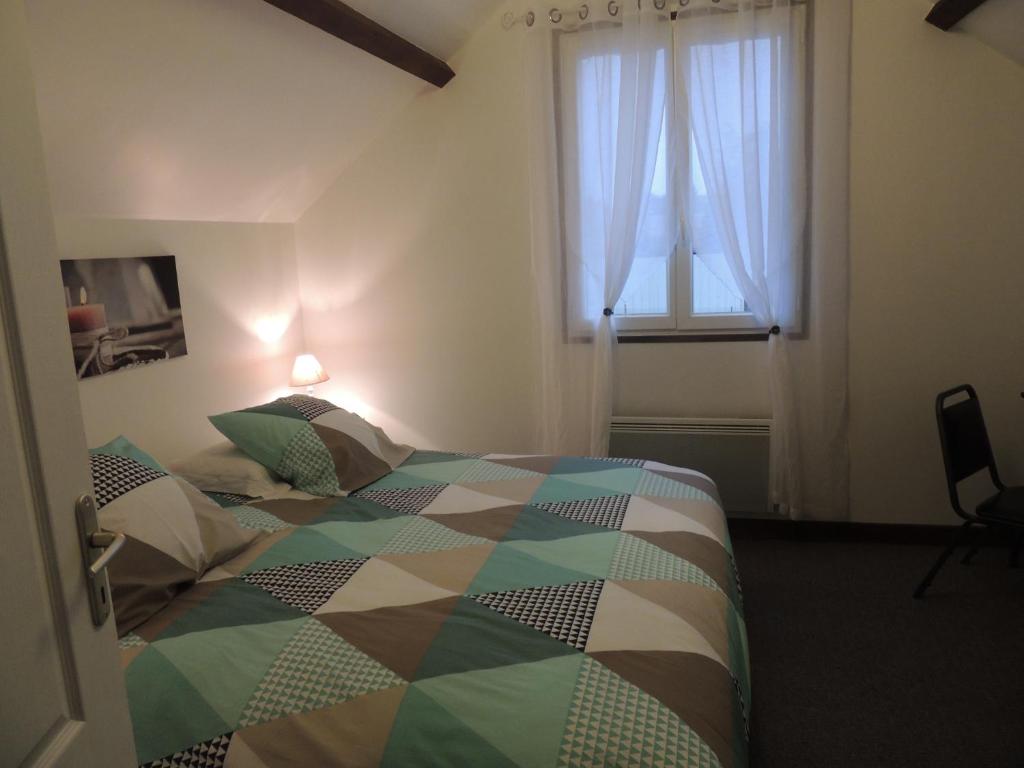 Maisons de vacances GITE trois étoiles 3 a 4 personnes 19 Rue du Lavoir 10400 Nogent-sur-Seine