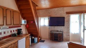 Gite XL Le Clos de Lamie avec piscine privée
