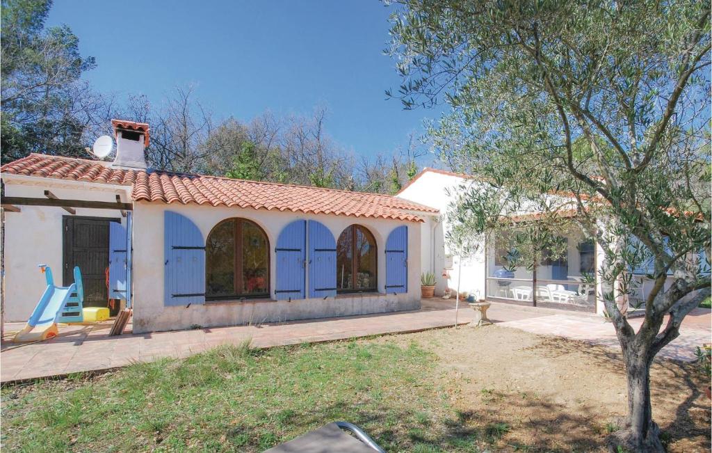 Gite XL Le Clos de Lamie avec piscine privée 24210 Fossemagne