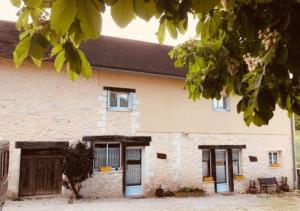 Maisons de vacances Gite XL Le Clos de Lamie avec piscine privée 934 route du lavoir LIEU DIT le poux 24210 Fossemagne Aquitaine