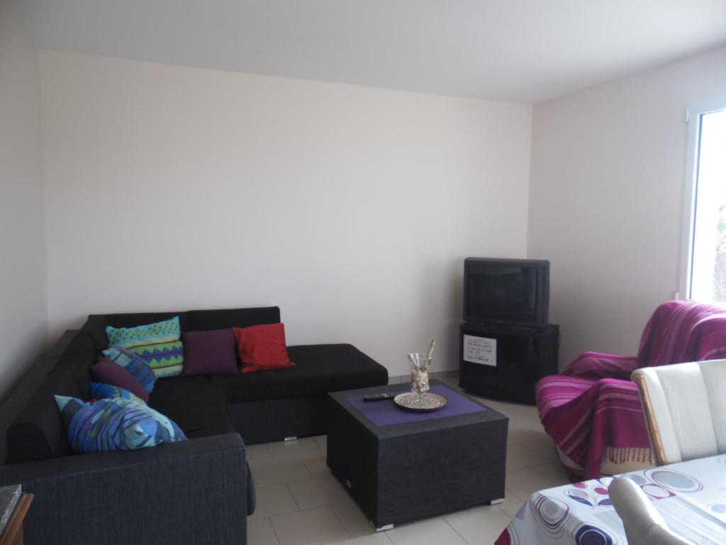 GiteAnne 44240 La Chapelle-sur-Erdre