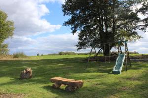 Maisons de vacances Gîtes à l'ombre des chênes La haute Boirie 41110 Châteauvieux Région Centre