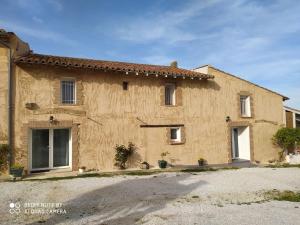 Maisons de vacances Gites à la campagne le charron rue du levant 31290 Beauteville Midi-Pyrénées