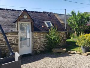 Gîtes An Douar Menez