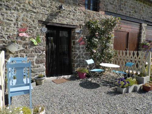 Gites at La Maison Sans Souci