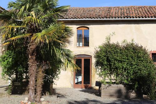 Gites at Le Prielle