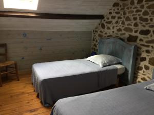 Gîtes au Clos du Lit