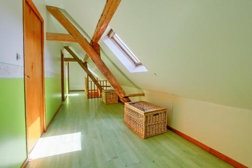 Gîtes \