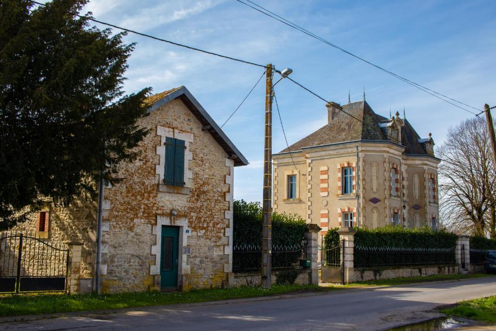 Gites & Camping on the Route des Vins 68750 Bergheim
