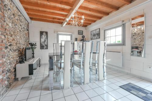 Gîtes Casalé Di Vito