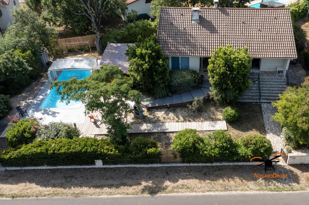 Gîtes, Chambres d'Hôtes La Maison d'Amis