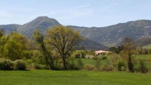 Maisons de vacances Gites Chameyer Lieu dit \ 05150 Rosans Provence-Alpes-Côte d\'Azur