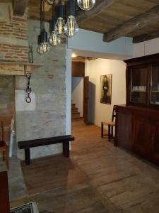 Gites chez Antonin