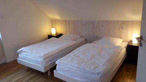 Gites Chez Schangala