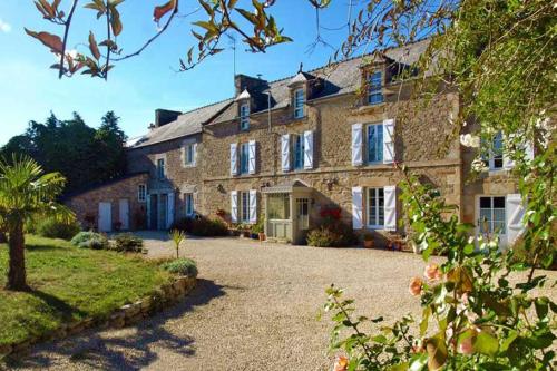 Gîtes Clos St Ange