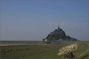Gîtes d'Olbiche