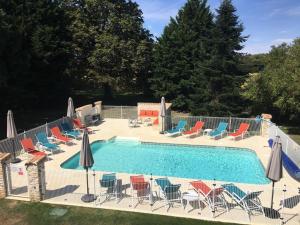 Gites dans les Champs