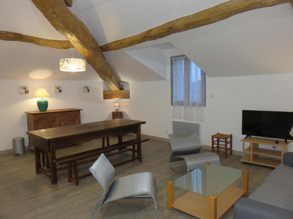 Maisons de vacances Gîtes Dans une Maison d'hôtes \ Lieu Dit Cruzel 2513 chemin de saint AMANS 82200 Moissac