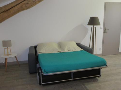 Gîtes Dans une Maison d'hôtes \