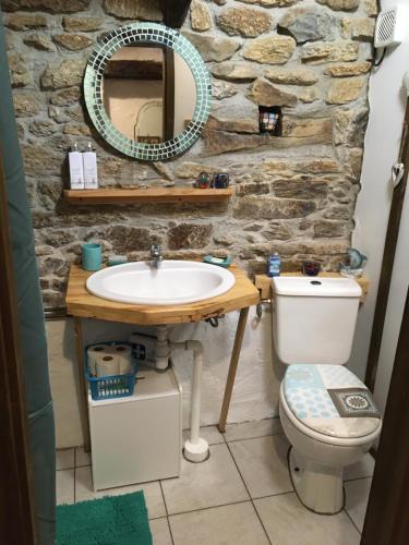 Gîtes de Camors