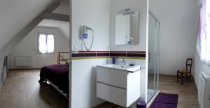 Gîtes de charme dans l'Essonne