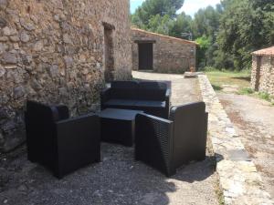 Gites de Fontroussière
