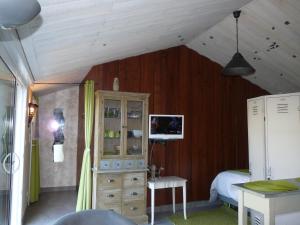 Gites de l'allerie maison ou studios