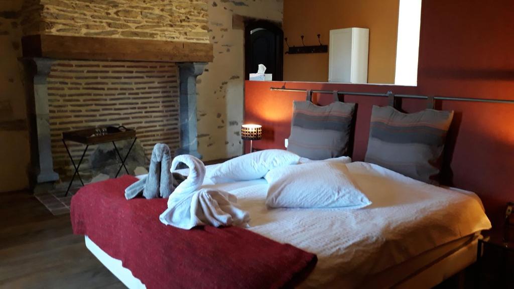 Gites de l'alouette