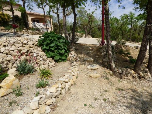 Gîtes de l'Esquirou