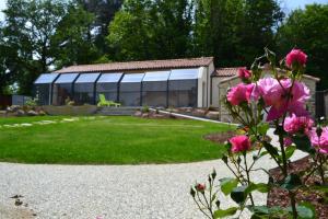 Gîtes de la Bibudière