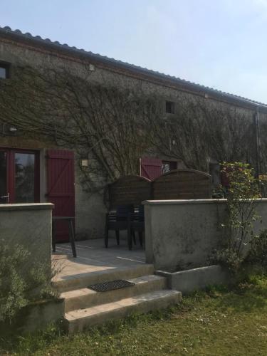 Gites de la Bonaudrie