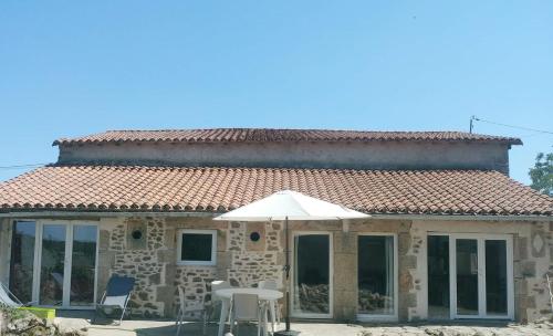 Gites De La Brunière