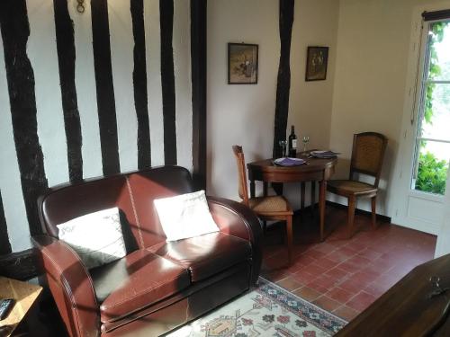 Gites de la Chesnée