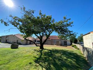 Maisons de vacances Gites de la Marniere en Vendée La Marniere 85640 Mouchamps Pays de la Loire