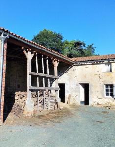 Gites de la noue