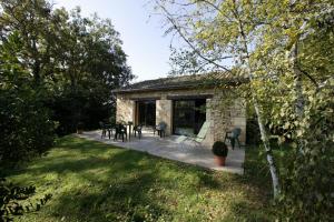 Gîtes de La Palombière